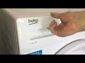 Beko DTBC8001W Condenser Dryer