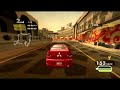 Need for Speed Nitro All Cars Sounds