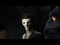 Rise Of The Guardians But it's About Pitch Black (Part 1/3)