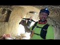 Ta' Boxbox Shelter, Msida - UNIQUE Religious Limestone Carvings .. CNG Trekventures