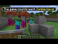 5 Minigames in Minecraft! [Easy]