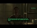Fallout 3                                   Michael Part 12 Blood Ties