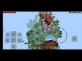 minecraft skylimite challenge vs hunter