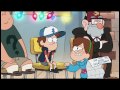 Gravity Falls - Mabel's Guide To...Dating