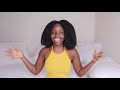 Thin and Damaged to Thick and Healthy| My natural Hair set back + How to fix Damaged thinning Hair