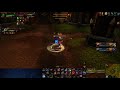 Rogue/Warrior vs Discipline Priest/Balance Druid - WoW 2v2 Arena PvP, Shadowlands