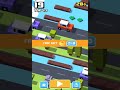 crossy road video like and sub