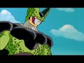 Cooler vs Perfect Cell