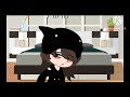 what my ocs do when I'm gone..(💩 post) #video #funny #gacha