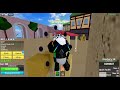 Grinding in blox fruits until level 50. Part 1