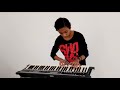 Perfect - Ed Sheeran - Piano Cover by Dhito