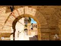 Marche: The Most Beautiful Villages to Visit | 4K