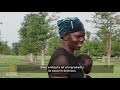 The man who plants baobabs: A Burkina Faso hero | Africa Direct Documentary