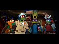Tales of the Tmnt Teaser trailer 2