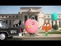 The Decision | Gumball | Cartoon Network