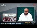 അറഫ ഖുതുബ മലയാളത്തിൽ | Arafah Speech  | MT MANAF MASTER | Radio Islam