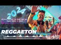 MEJORES CANCIONES 2024 ️🎵️🎶Las Mejores Canciones Actuales 2024 🌟 Latino Reggaeton Party Music Mix 💯