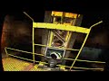 Doom 3 VR pt 6 Lost Mission