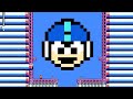 Megaman 2.5D (PC) [Longplay]