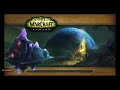 Legion World questing stuff with Dark