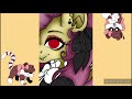 【 Speedpaint 】MLP - Flutterbat