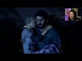 I'm already terrified... (First Time Playing) - The Last of Us Part I [1]