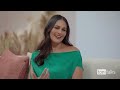 Iza Calzado Opens Up About Her Biggest Fear As A Mother | Toni Talks
