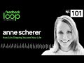 How AI is Shaping You and Your Life | Anne Scherer, ep101