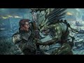 Warhammer 40k Audio: UNITY by James Gilmer (Tau / Kroot / Guard story)