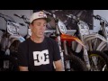 DC SHOES: ROBBIE MADDISON'S BEHIND THE DREAM PART 2: THE MAKING OF 