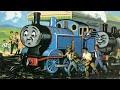 How has Thomas impacted real railways?