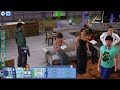 The Sims 3 - Desafio do Hospício Insano (Ep.3)