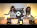 New Moon in Cancer Sound Bath - Joined with Sirius our Spiritual Sun - Channeling Cosmic Information