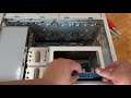 Mac Pro 1.1 Thermal Paste Replacement