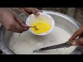 Cooking in open Air||Kheer recipe|| کھیر ریسیپی