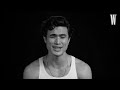 Charles Melton Ate Gushers to Gain Weight for ‘May December’ | W Magazine