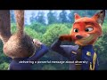 Zootopia: A Cinematic Reflection on Society's Prejudices (2024)