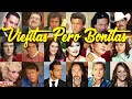 Juan Gabriel, Ana Gabriel, Joan Sebastian, Rocio Durcal, Marco Antonio Solis - VIEJITAS & BONITAS