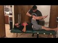 Posterior Thigh Thrust Video Submission