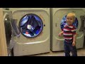 LG Mega Capacity 5.2 CU FT Front Load Washer and 9.0 CU FT Dryer Review