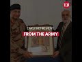 Mystery Behind the Early Retirement of Lt Gen Ayman Bilal Safdar | TCM Explains