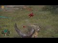 Elden Ring: PvP I Beat this guy, he has almost 2k hours (4K)