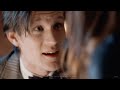 The Eleventh Doctor Tribute | My Tears Are Becoming a Sea