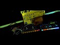 Acid Techno Improvisation #01 - Eowave Quadrantid Swarm - Behringer TD-3 - Roland TR-6S