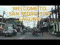 GMA | CARMONA | BINAN | SAN PEDRO via Governors DRIVE | Manila South Road