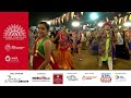 Lukshmi Vilas Palace Heritage Garba Day 04