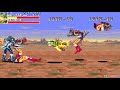 Cadillacs and Dinosaurs - Hack ( Multi Star X5 Super enhanced version ) Longplay