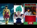 RIGGED RATES? IS THE *NEW* LR BROLY BANNER BLESSED OR CURSED? DBZ: Dokkan Battle (Global)