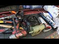 2007 Mazda 6 Power Steering Pump Replacement