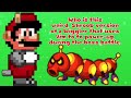 A Mario & Luigi Christmas (Full Series Retrospective) - Squirrel Mario 247
